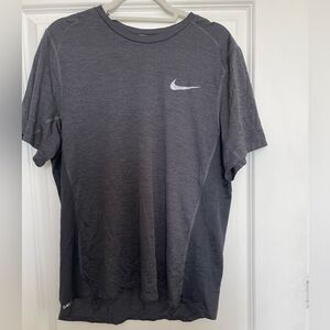 Men’s dri fit shirt